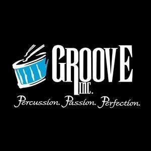 Bronze Sponsor - Groove Inc.