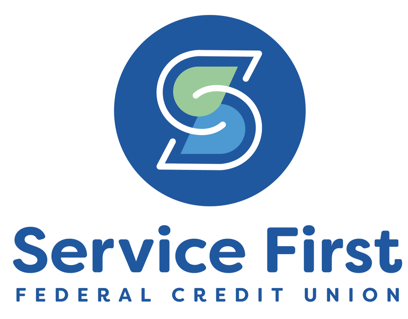 Bronze Sponsor - Service First Federal Credit Union