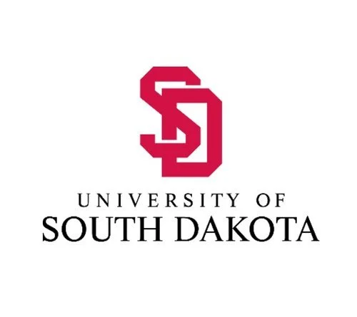 Silver Sponsor - University of South Dakota
