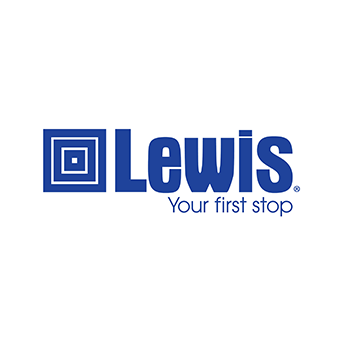 Gold Sponsor - Lewis Drug