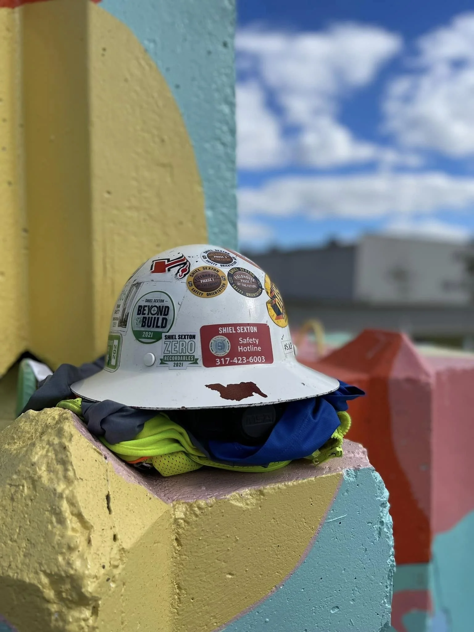 Cafe Hat on Mural.jpeg