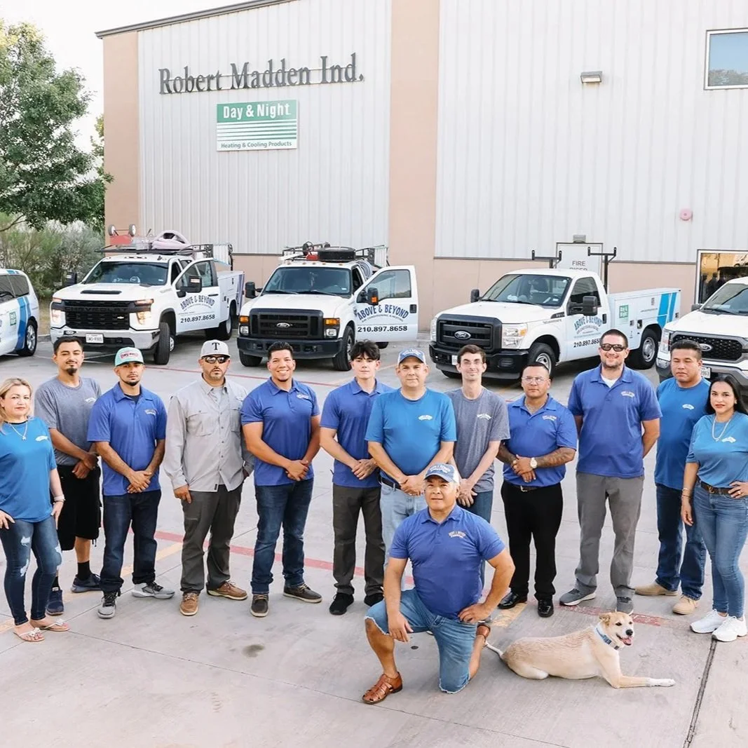 solar attic fans in San Antonio, TX