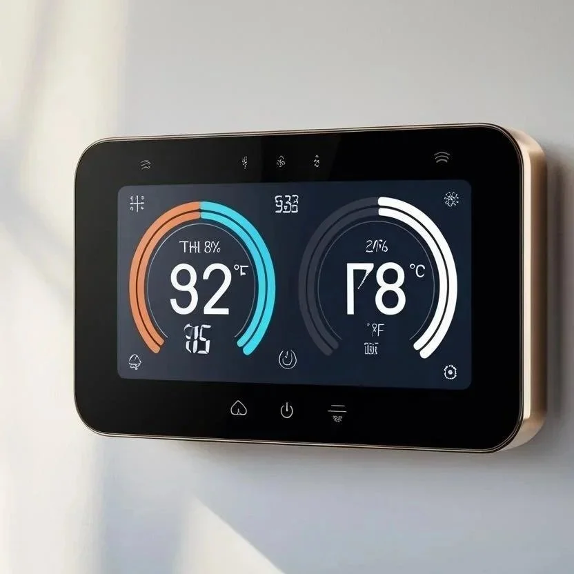 Optimizing Comfort with Advanced Thermostat Solutions