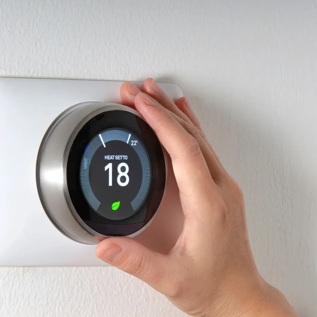 Streamlining Climate Control with Nest Thermostat Installation