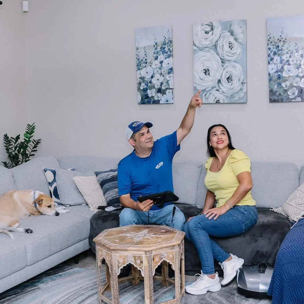 When’s the Best Time of Year for an AC Tune-Up?