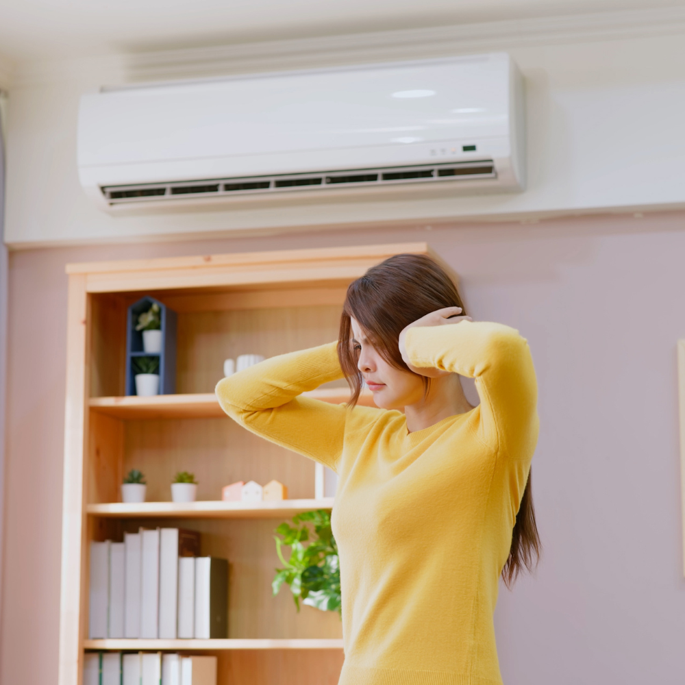 Say Goodbye to Breakdowns: How AC Replacement Elevates Home Comfort