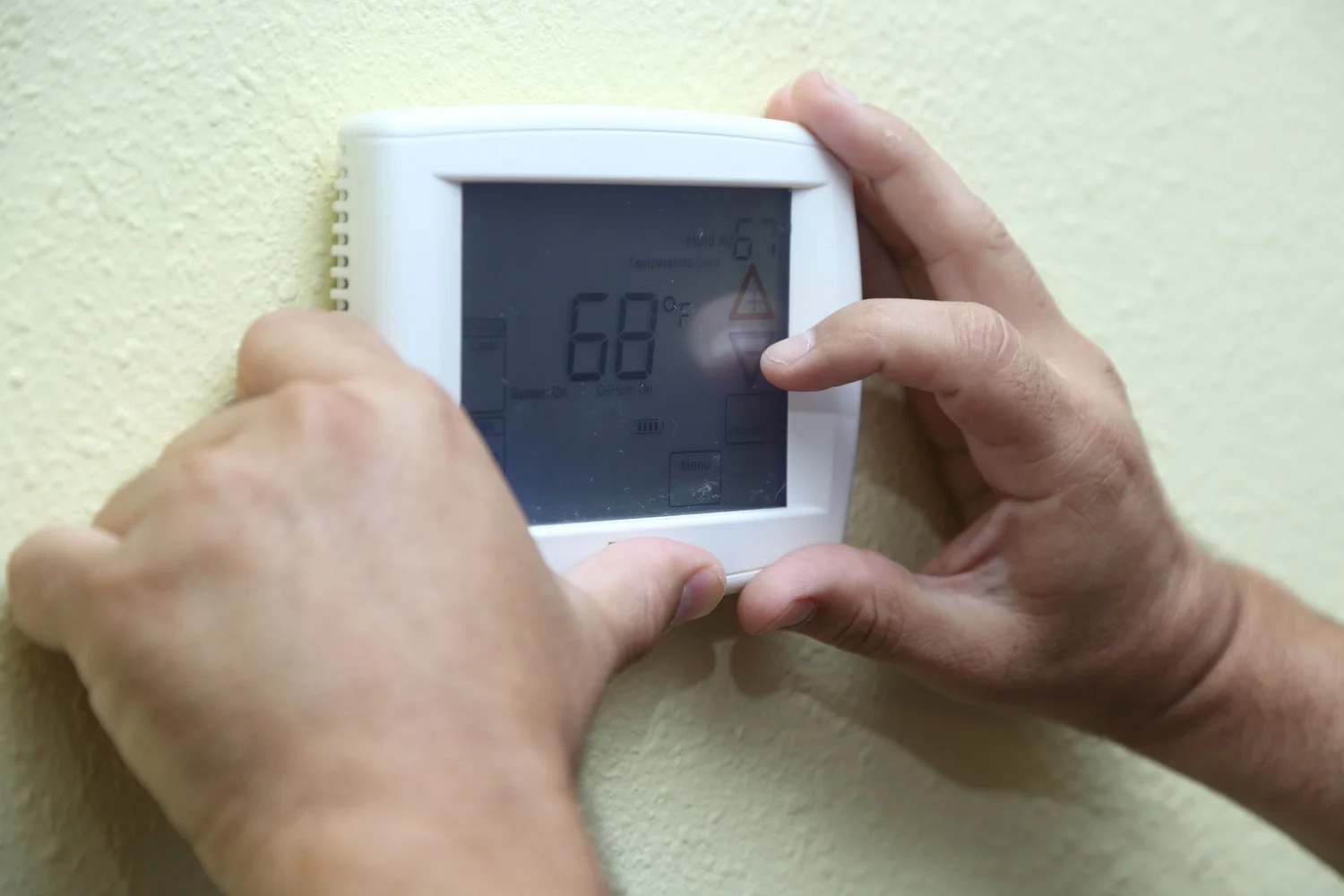 AC Repair San Antonio — (FAST & AFFORDABLE) Air Conditioning Repair