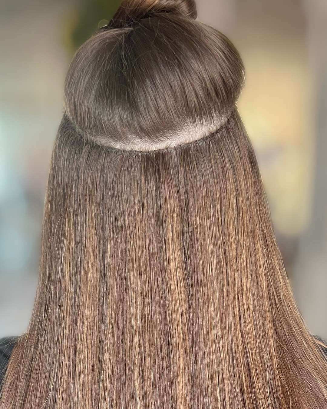 Who Does Hair Extensions Near Me? Here’s How to Choose the Right Salon