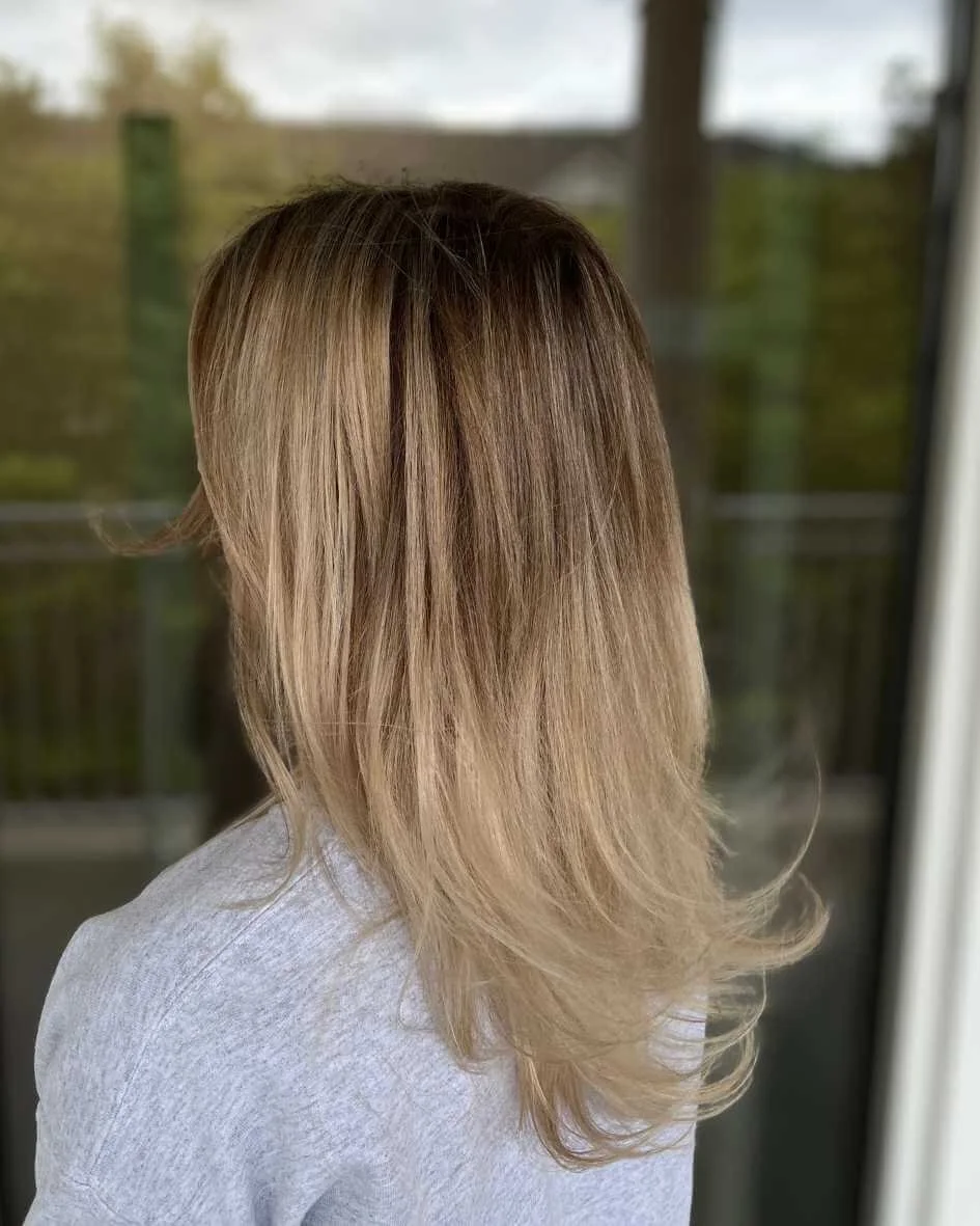 Seasonal Shedding or Something Else?