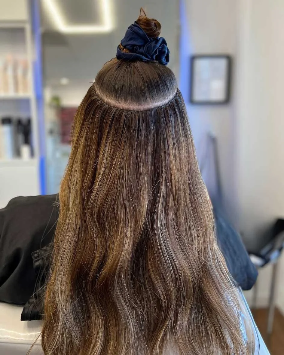 Your Hair Looks Amazing — Now What Happens When He Touches It?