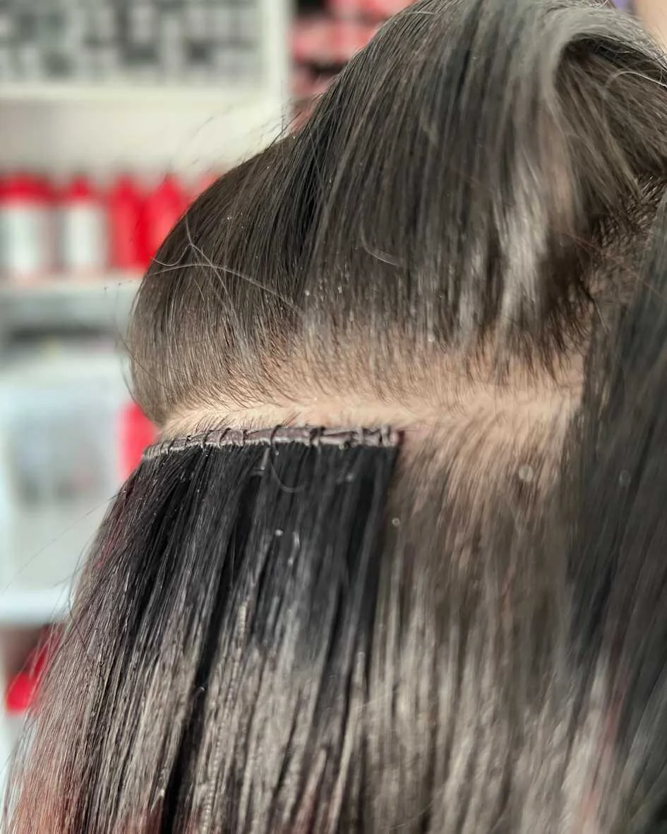 She Said She Does Extensions — But Now My Hair’s Breaking Off