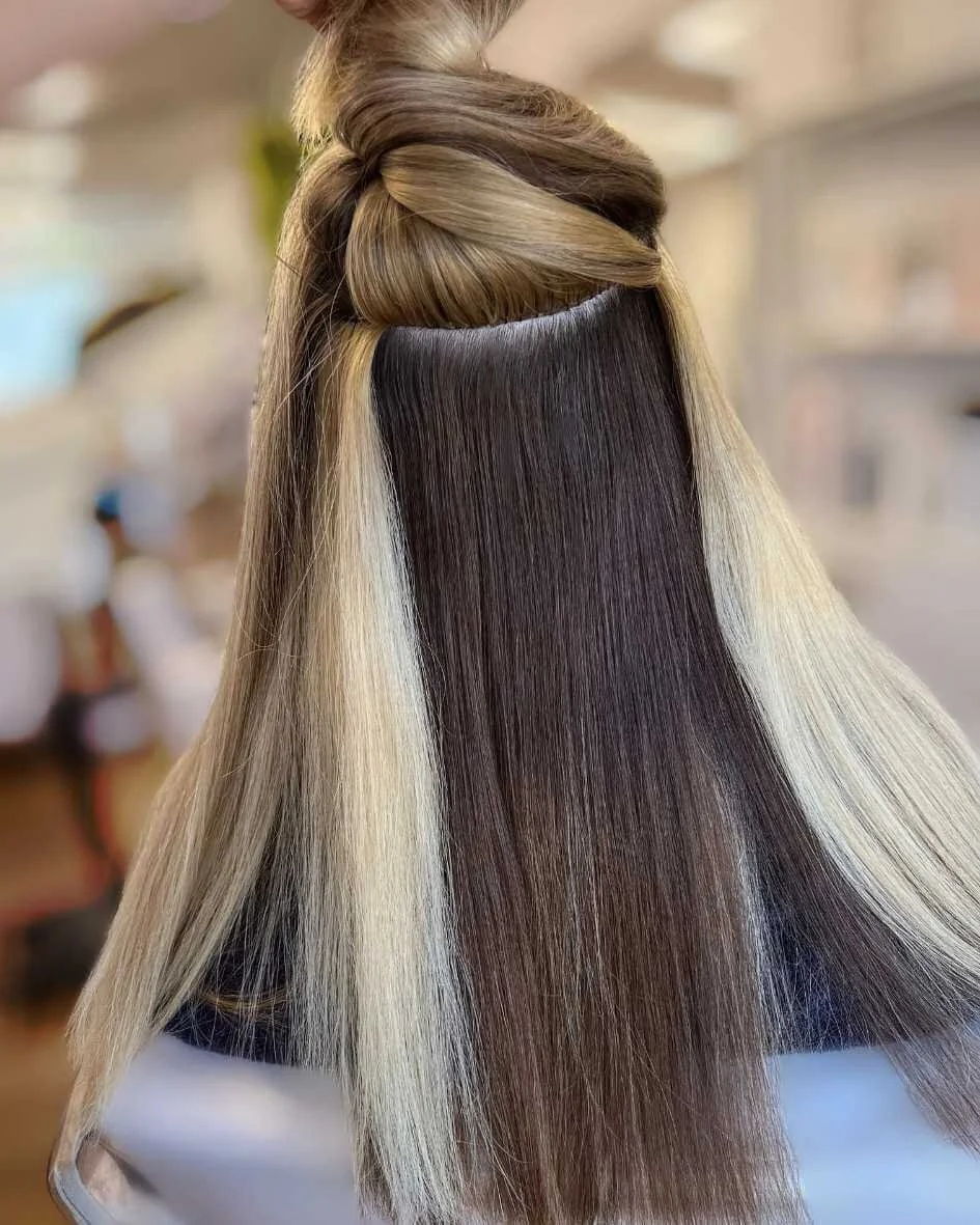The Hair Extensions You Should Never Say Yes To — And Why Stylists Won’t Warn You