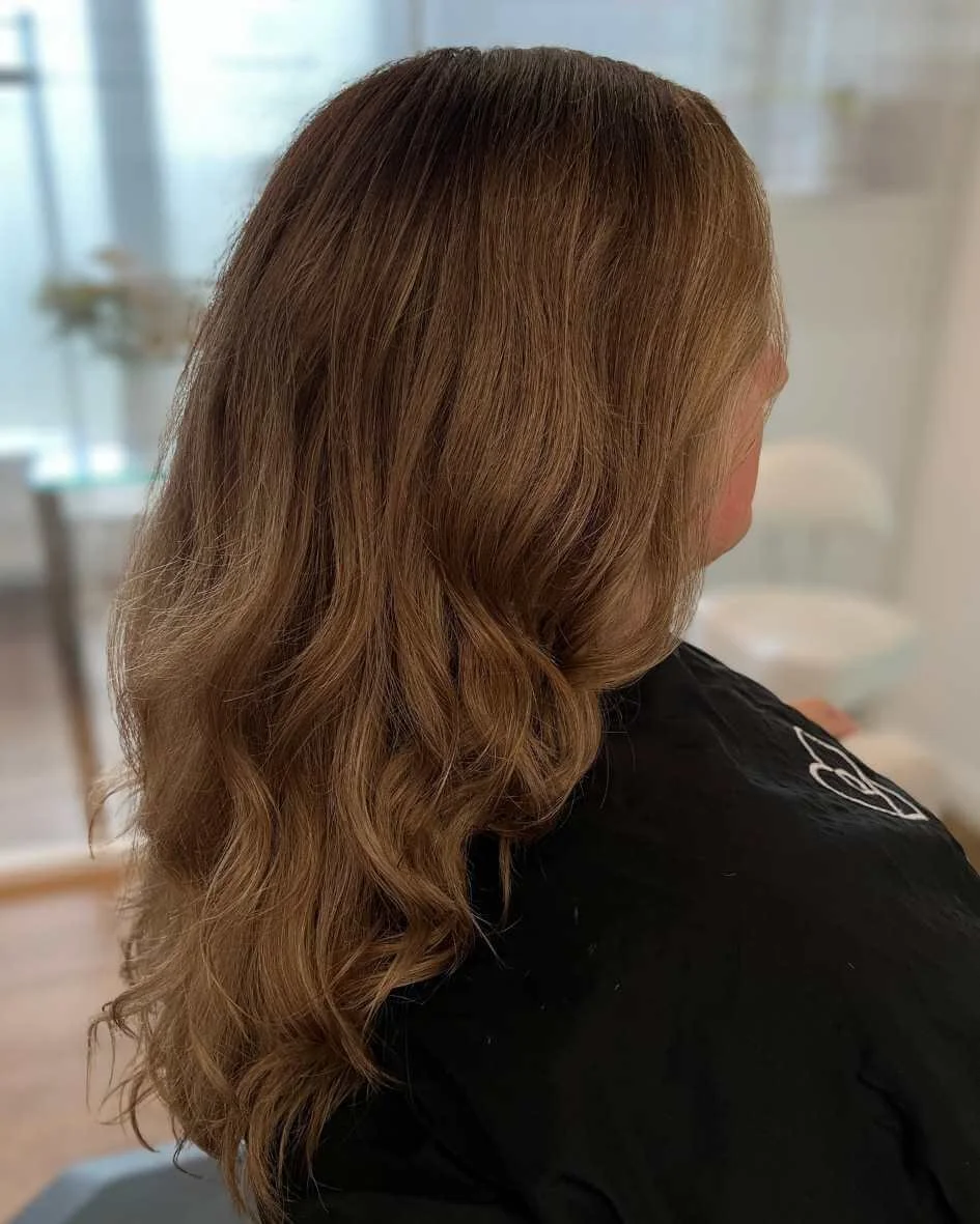 Glossing Isn’t Optional: The Secret to Expensive-Looking Hair Color