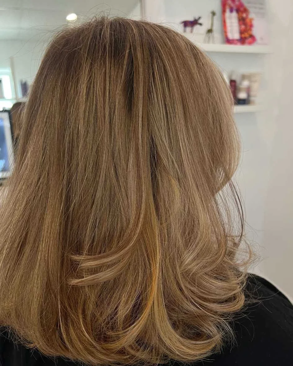 How to Transition Your Blonde Without Regretting It