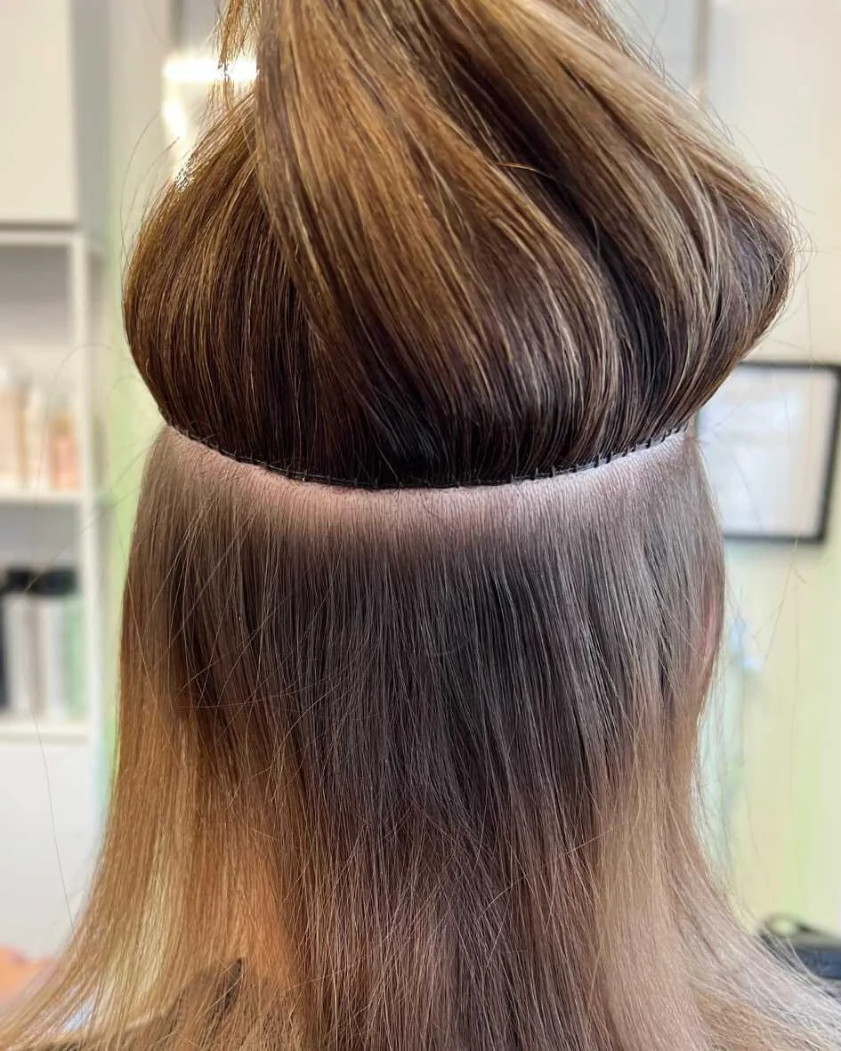The Secret Side Effect of Ozempic No One Told You About: Hair Loss