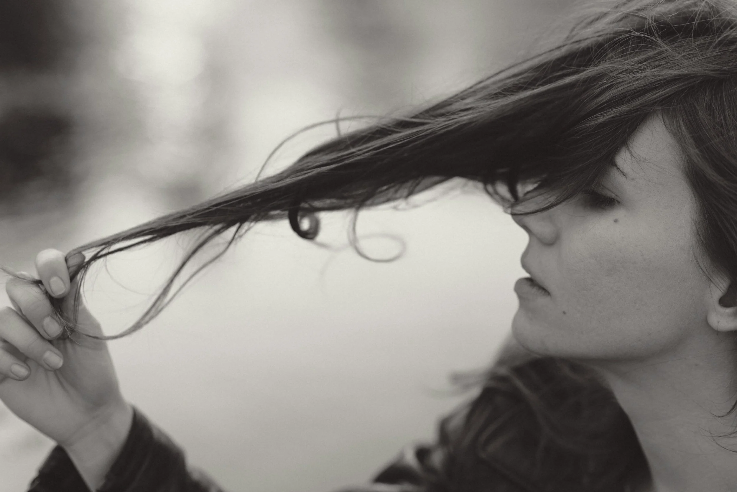 Why Is My Hair Falling Out After Rapid Weight Loss?