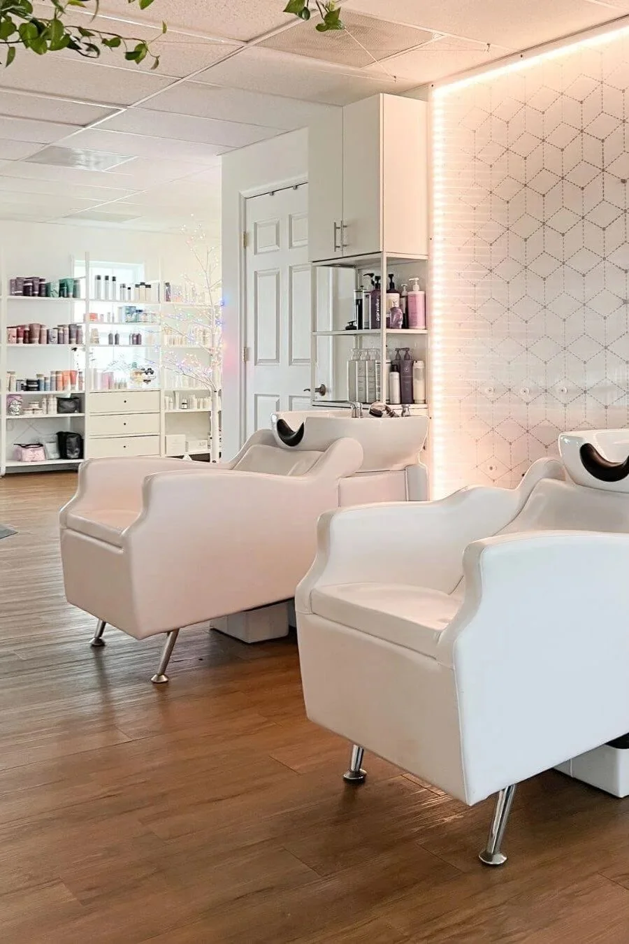 KINDRED COLOR STUDIO WOODBRIDGE VA