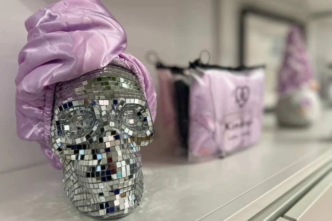KINDRED COLOR STUDIO WOODBRIDGE VA