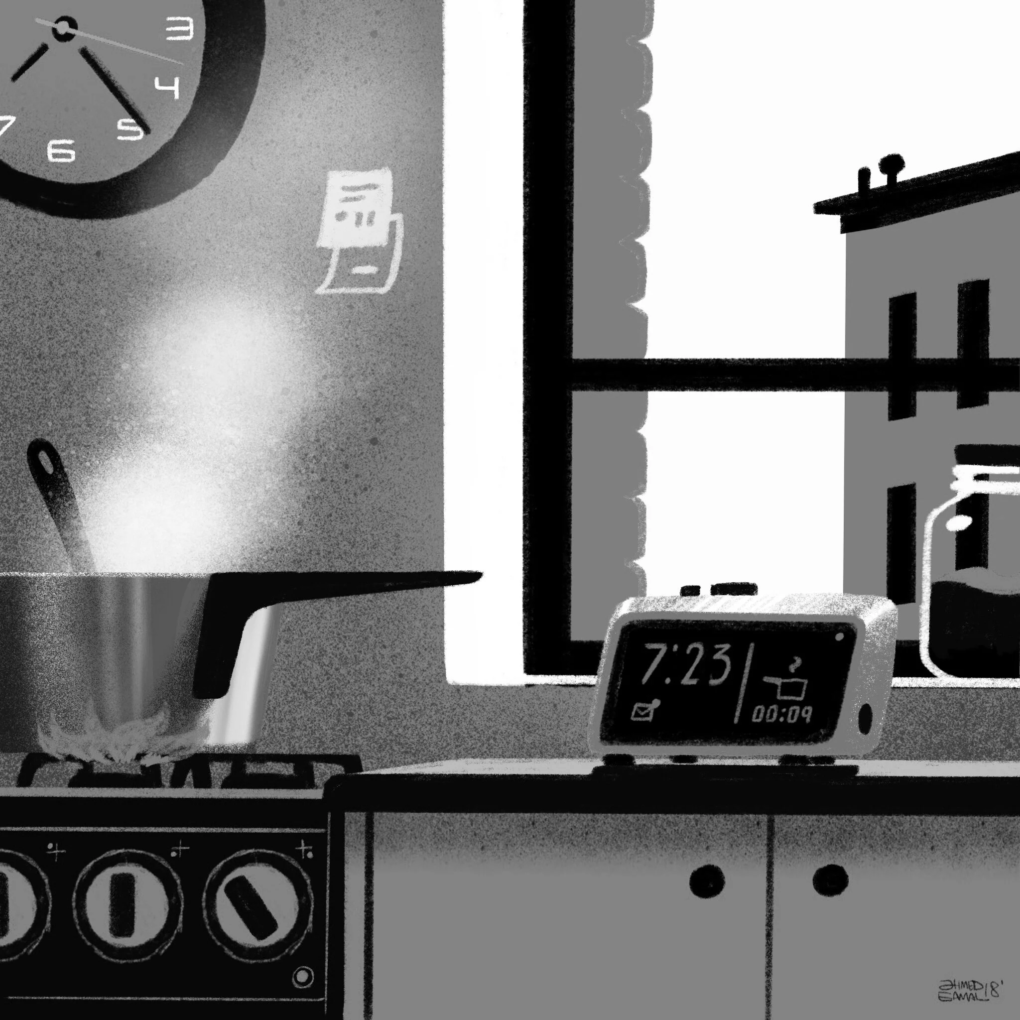 KitchenStove_BW_01.jpg