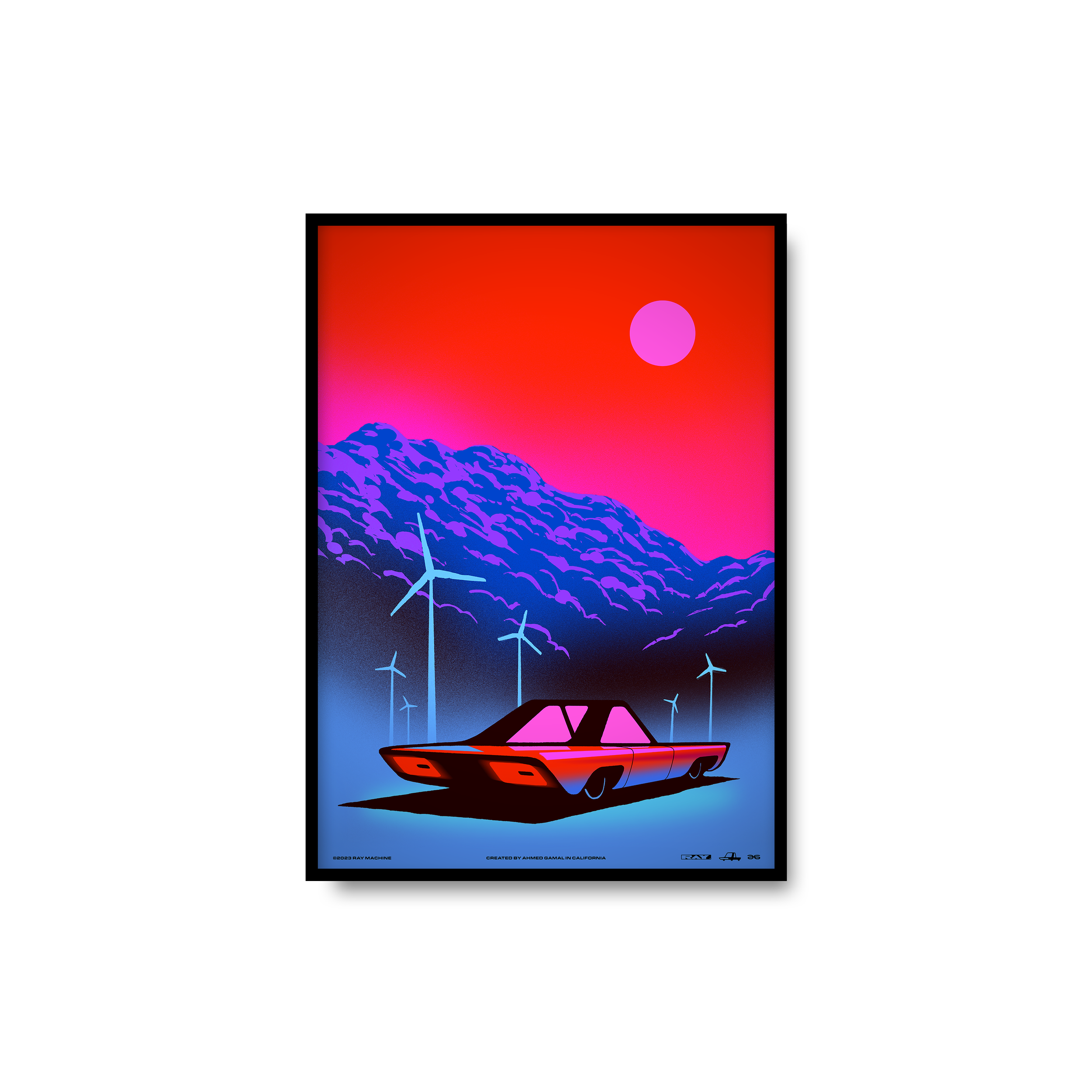 PALM SPRINGS