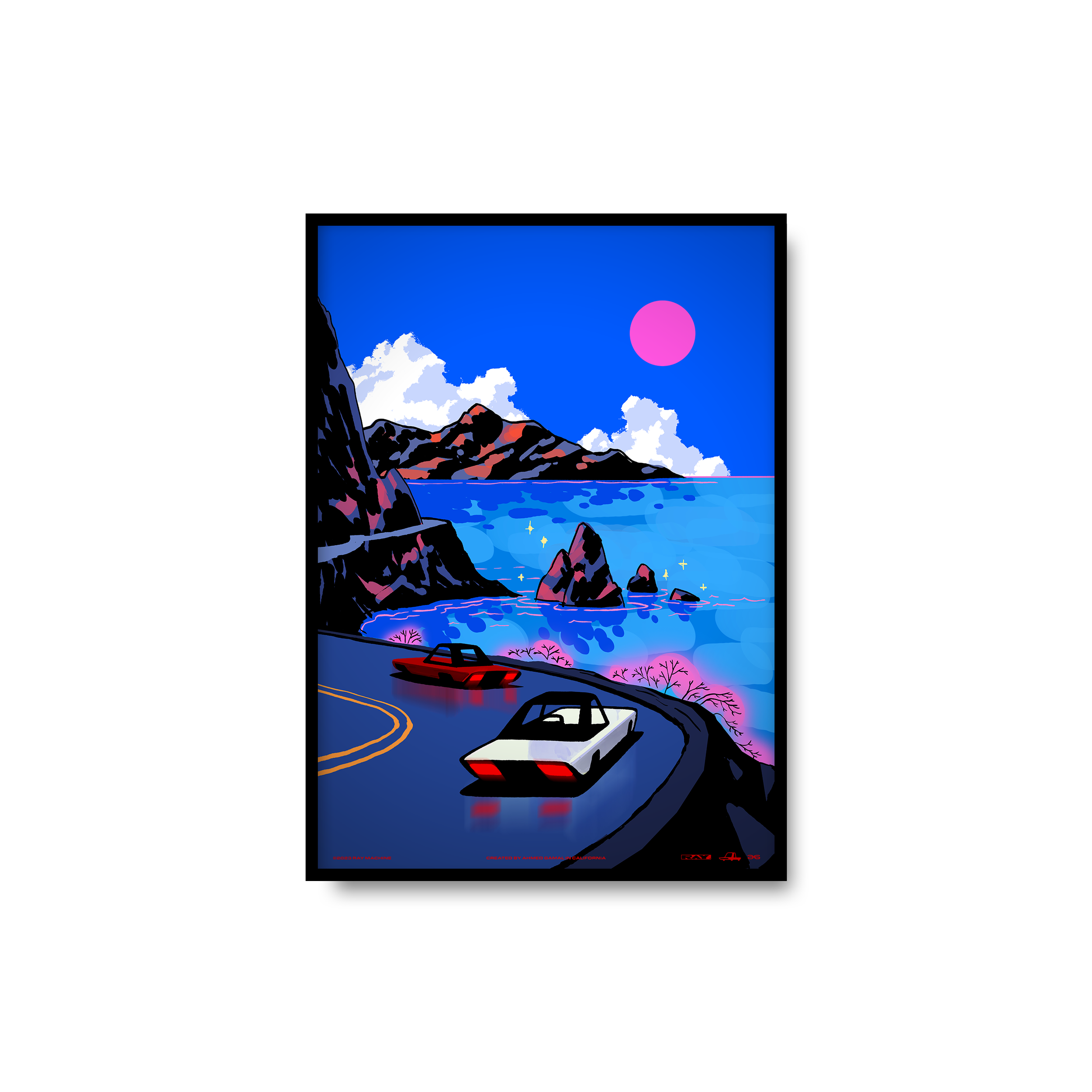 PCH