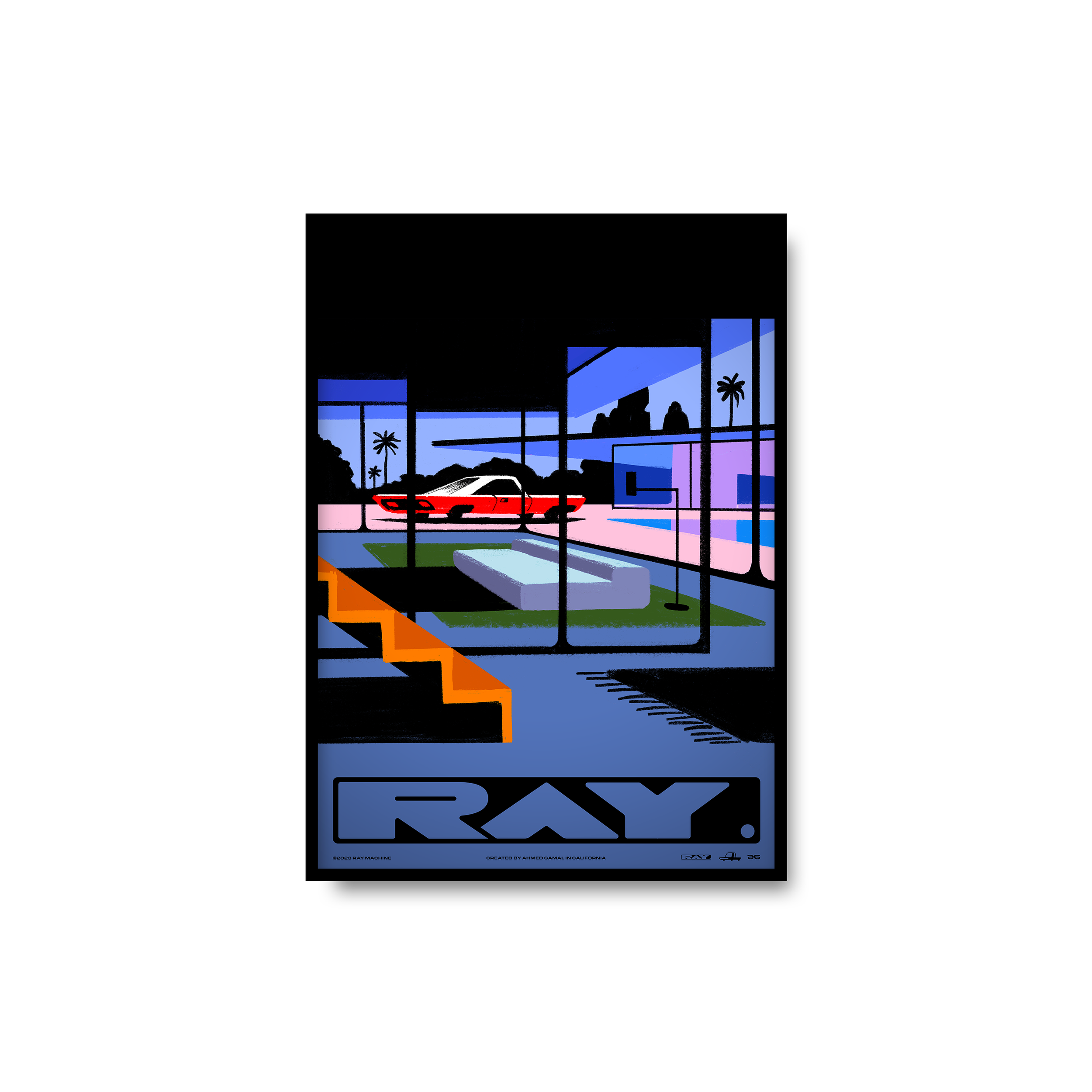 MODERN 01