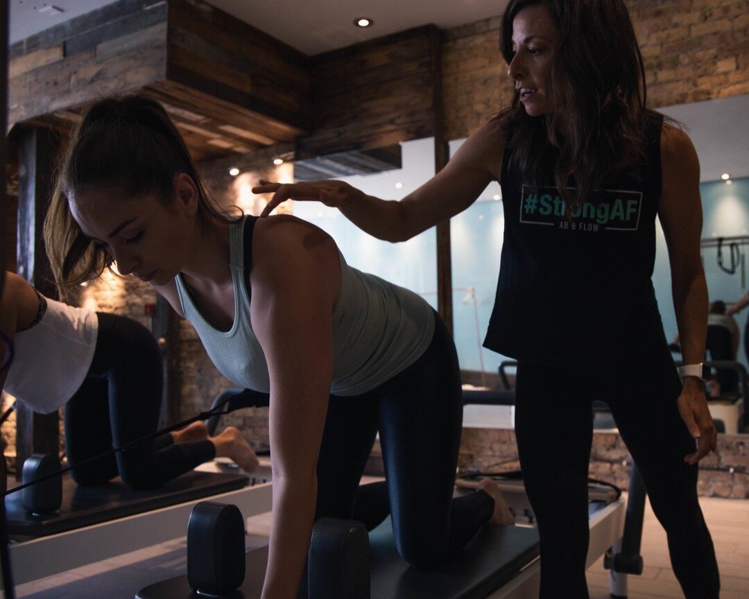Benefits of Pilates:⠀⠀⠀⠀⠀⠀⠀⠀⠀
- Improved Muscle Strength and Tone⠀⠀⠀⠀⠀⠀⠀⠀⠀
- Improved Flexibility⠀⠀⠀⠀⠀⠀⠀⠀⠀
- Improved Range of Motion⠀⠀⠀⠀⠀⠀⠀⠀⠀
- Abs, Abs, Abs,⠀⠀⠀⠀⠀⠀⠀⠀⠀
- FUN!!⠀⠀⠀⠀⠀⠀⠀⠀⠀
We would go on and on, so instead, sign up for one of our classe