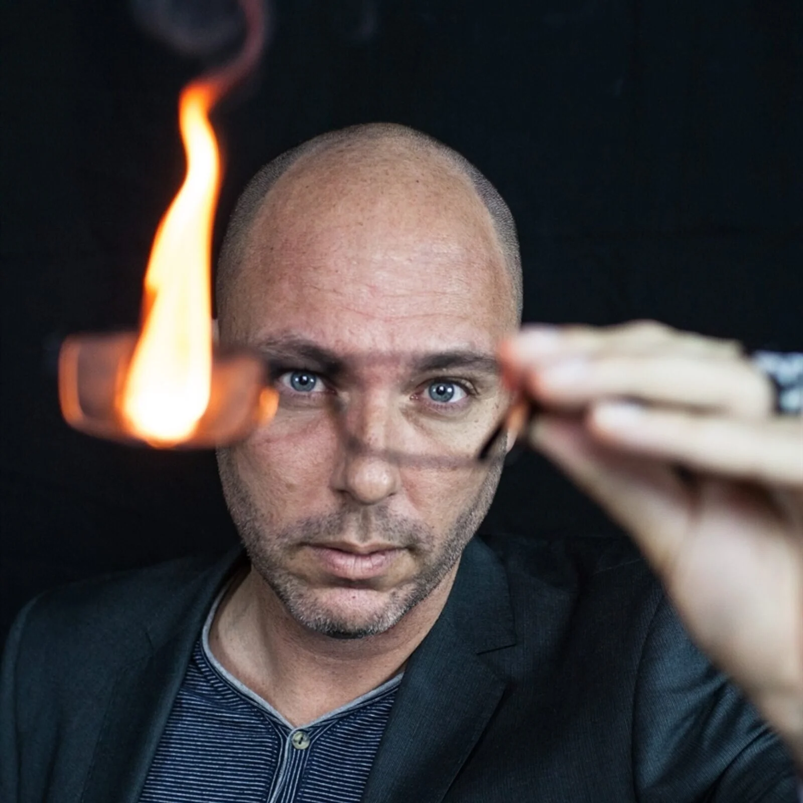 Forum Q&A: David Stavanger responds