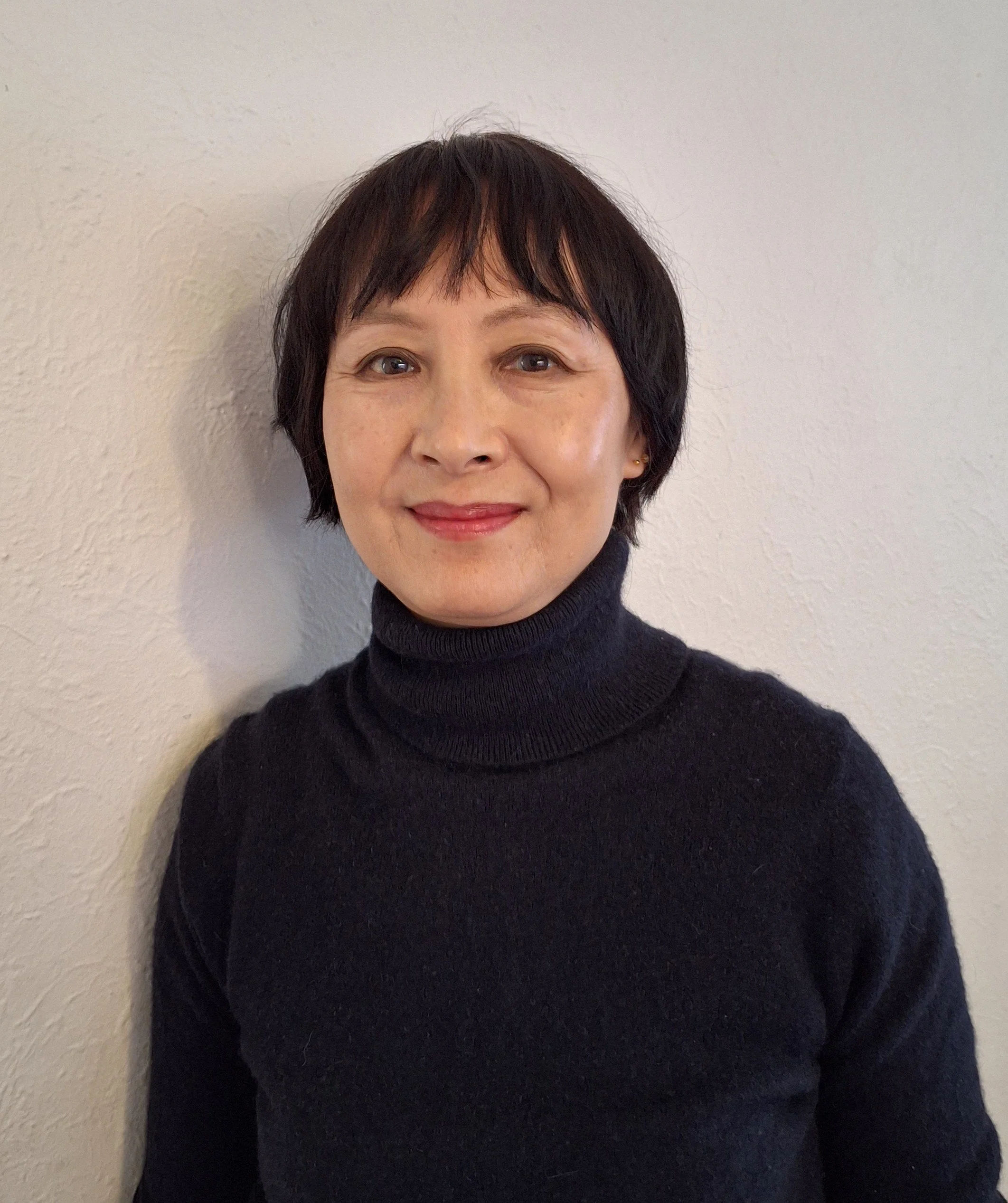 Amelia Dale interviews Grace Yee