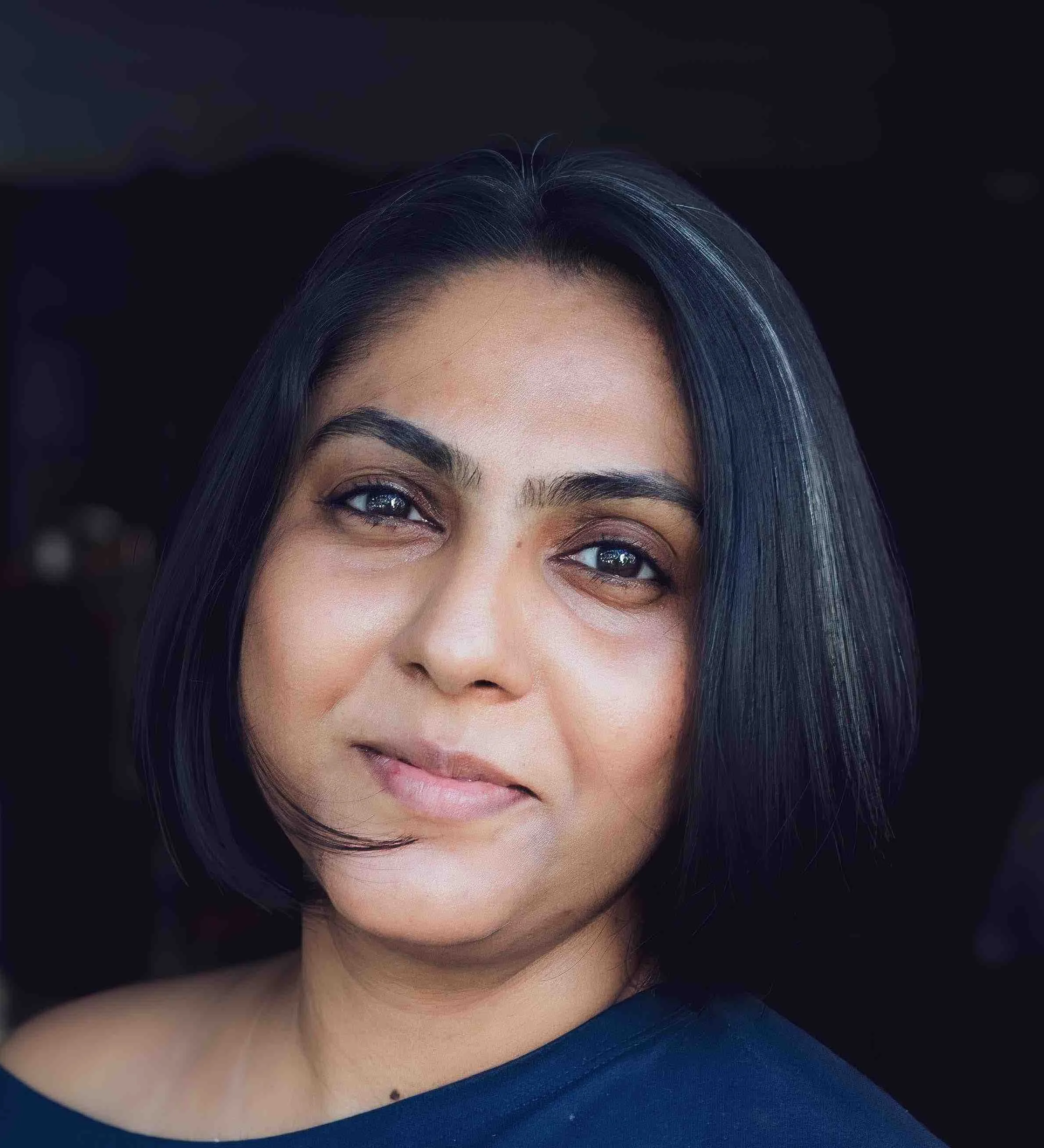 Alvin Pang interviews Gopika Jadeja