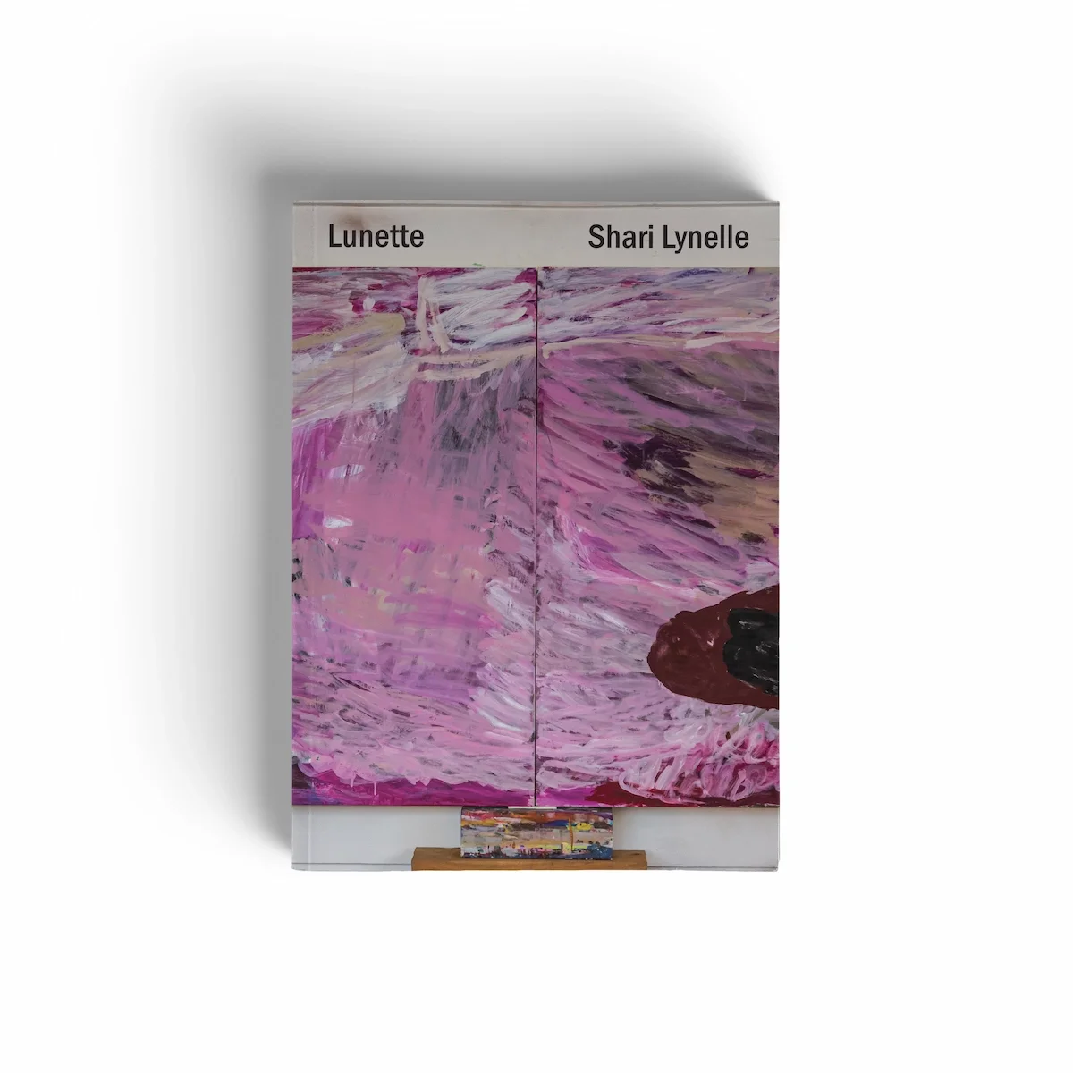 Lunette  — Shari Lynelle