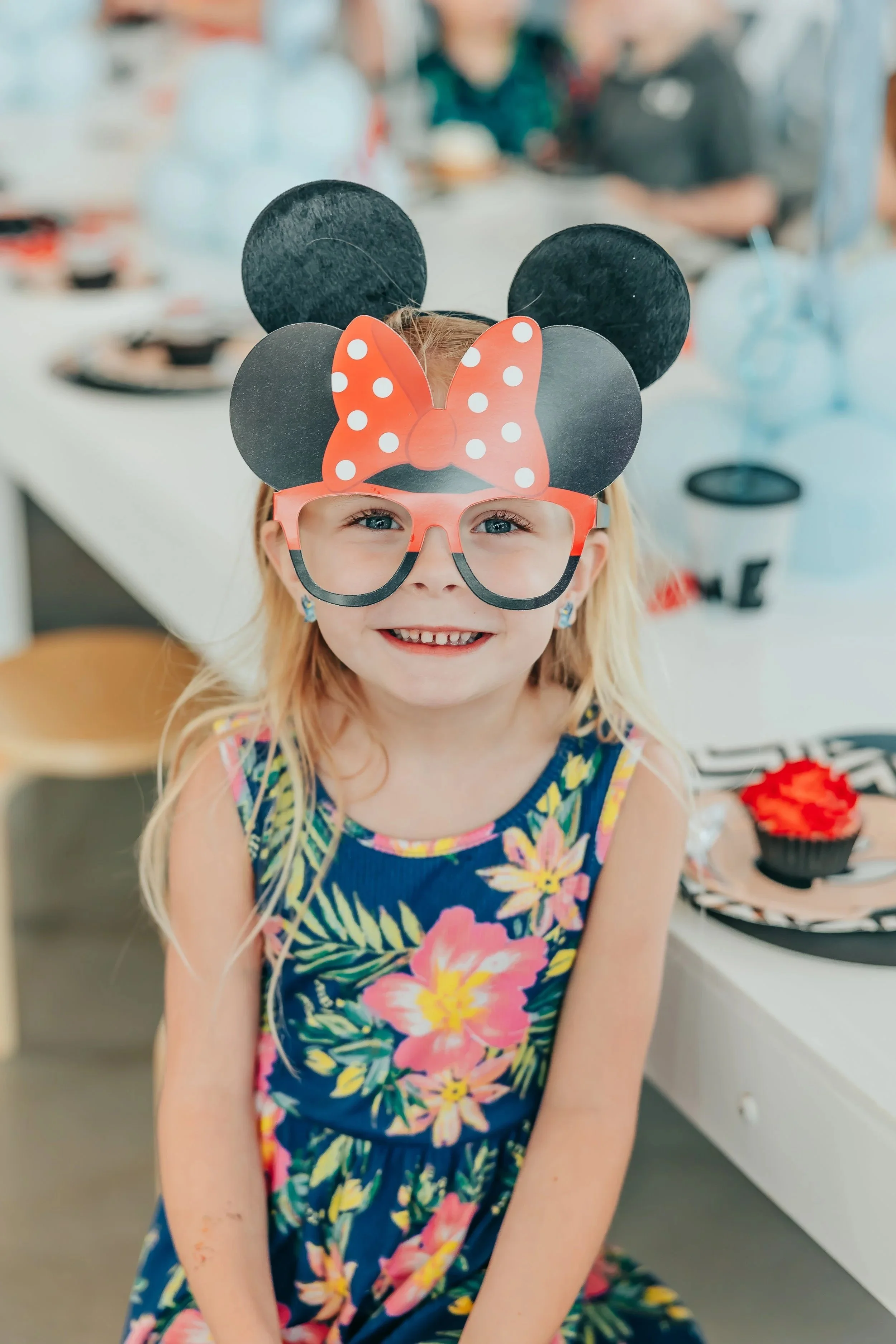 The Ultimate First Birthday — Private Celebrations