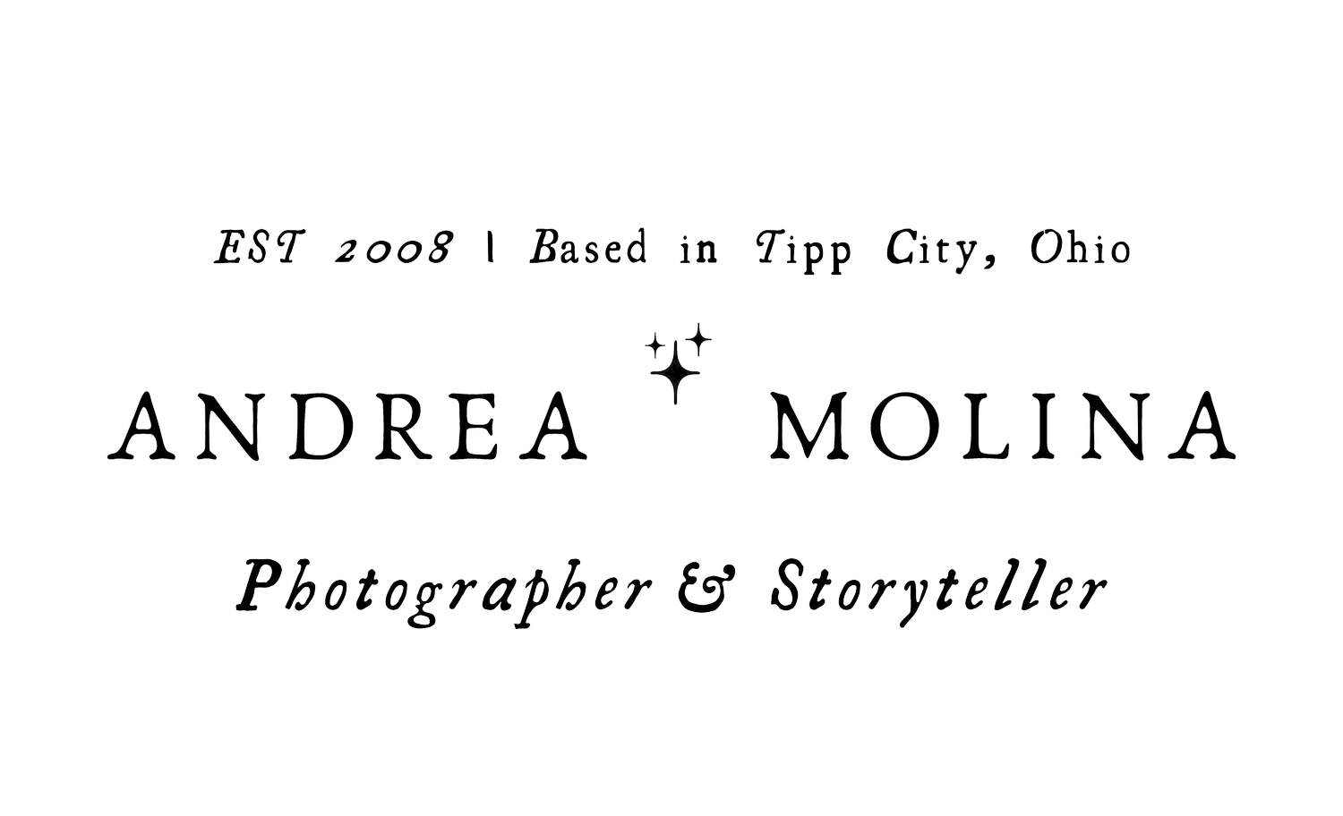 Tipp City Photographer Andrea Molina | Photography Serving Dayton Ohio