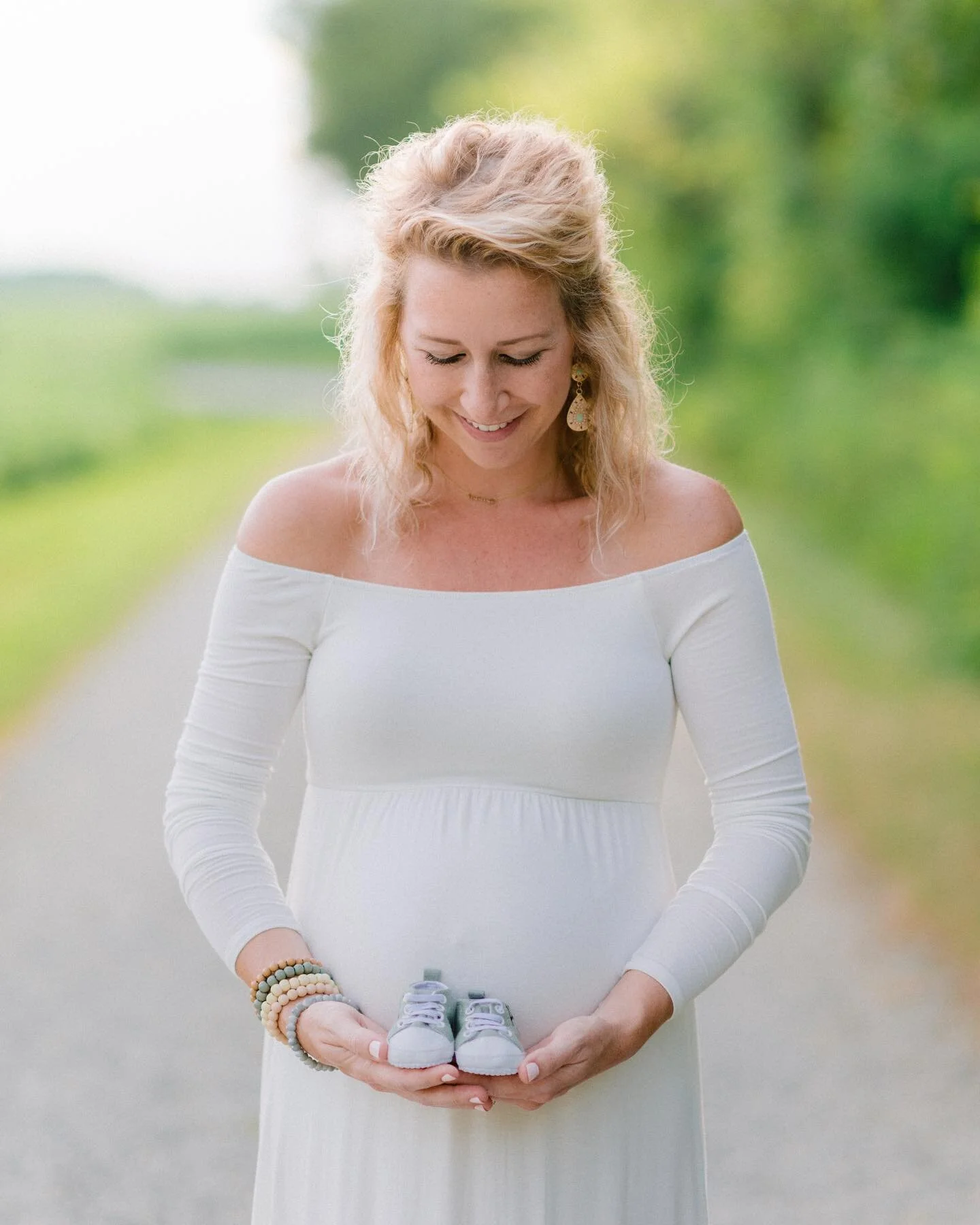 Beautiful day with a family glowing from all the excitement of starting a new chapter. 

Contact me at info@andrea-molina.com to set up your portrait session or gift one to someone you love.