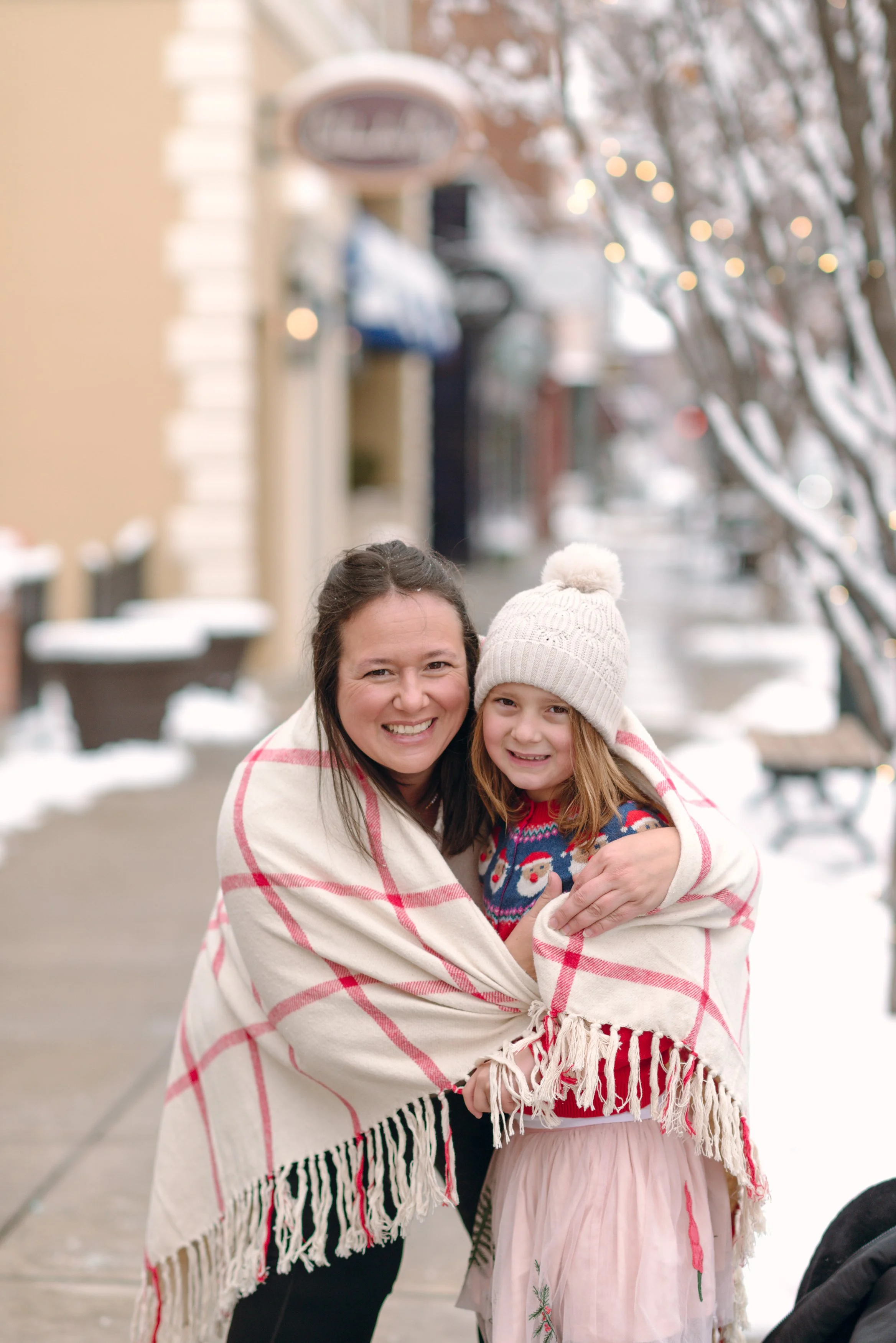 Snow Day in Tipp City