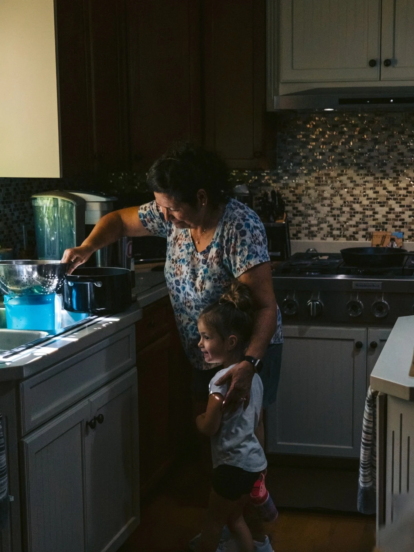 Time is passing and I can&rsquo;t hold onto it. But I can use my gift to create family anthologies that become legacies. 

Everytime I see the Speedy Gonzalez Pez dispenser on my parents&rsquo; windowsill, I think about how it felt to be six years ol