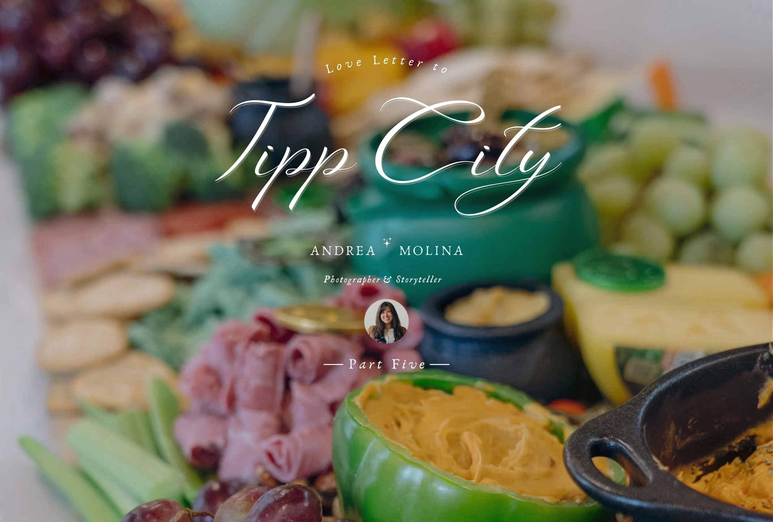 Love Letter to Tipp City - Part 5 St. Paddy's Beer Crawl