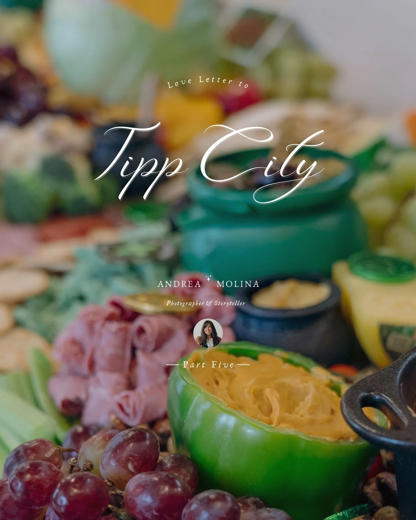 Love Letters to Tipp City | Part Five: @downtowntippcity St. Paddy&rsquo;s Day Beer Crawl was March 7, 2026

It was my first one &amp; so much fun! Did we see you there? ☘️ 

Read more on my blog: Andrea-Molina.com/blog