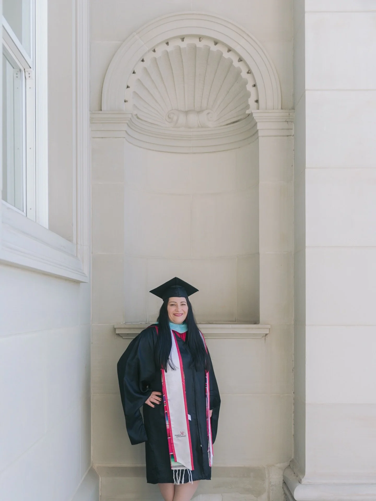 While the evidence keeps mounting that graduation is coming, our minds can be slow to catch up to the fact that it&rsquo;s actually here. It can be a dance of &ldquo;not coming soon enough&rdquo; and &ldquo;completely over before we know it&rdquo;. P