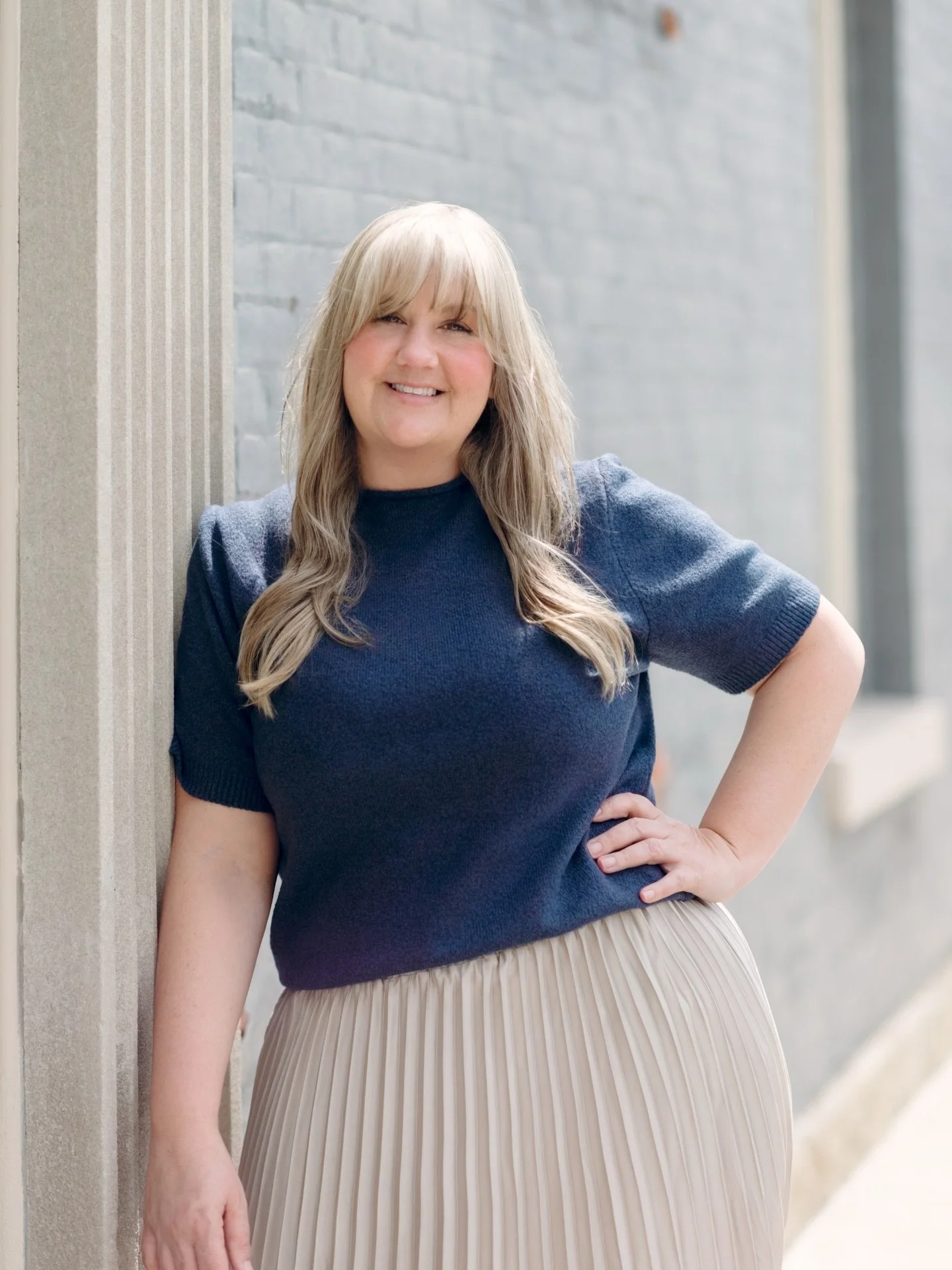 If you&rsquo;ve ever wondered how Tipp City coordinates so many wonderful events, you are looking at the brains &amp; passion behind the operation. 

Congratulations to Tasha Weaver for representing our @downtowntippcity in Tulsa for the Main Street 