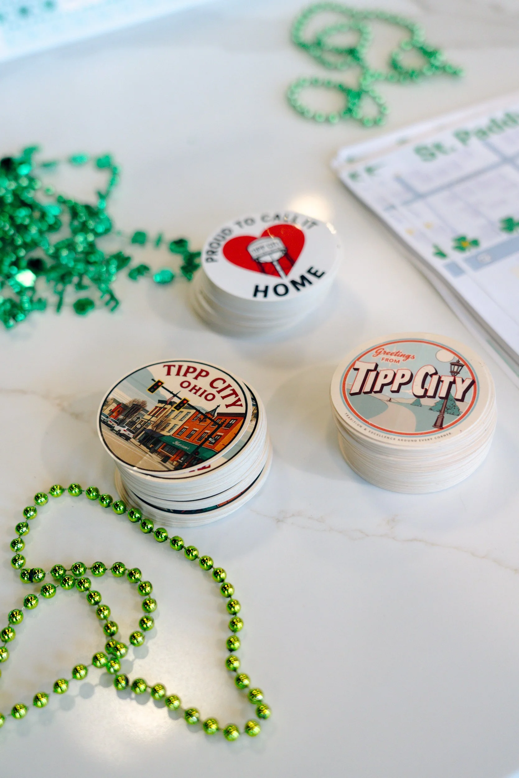 Downtown-Tipp-City-Partnership-Stickers-by-Students