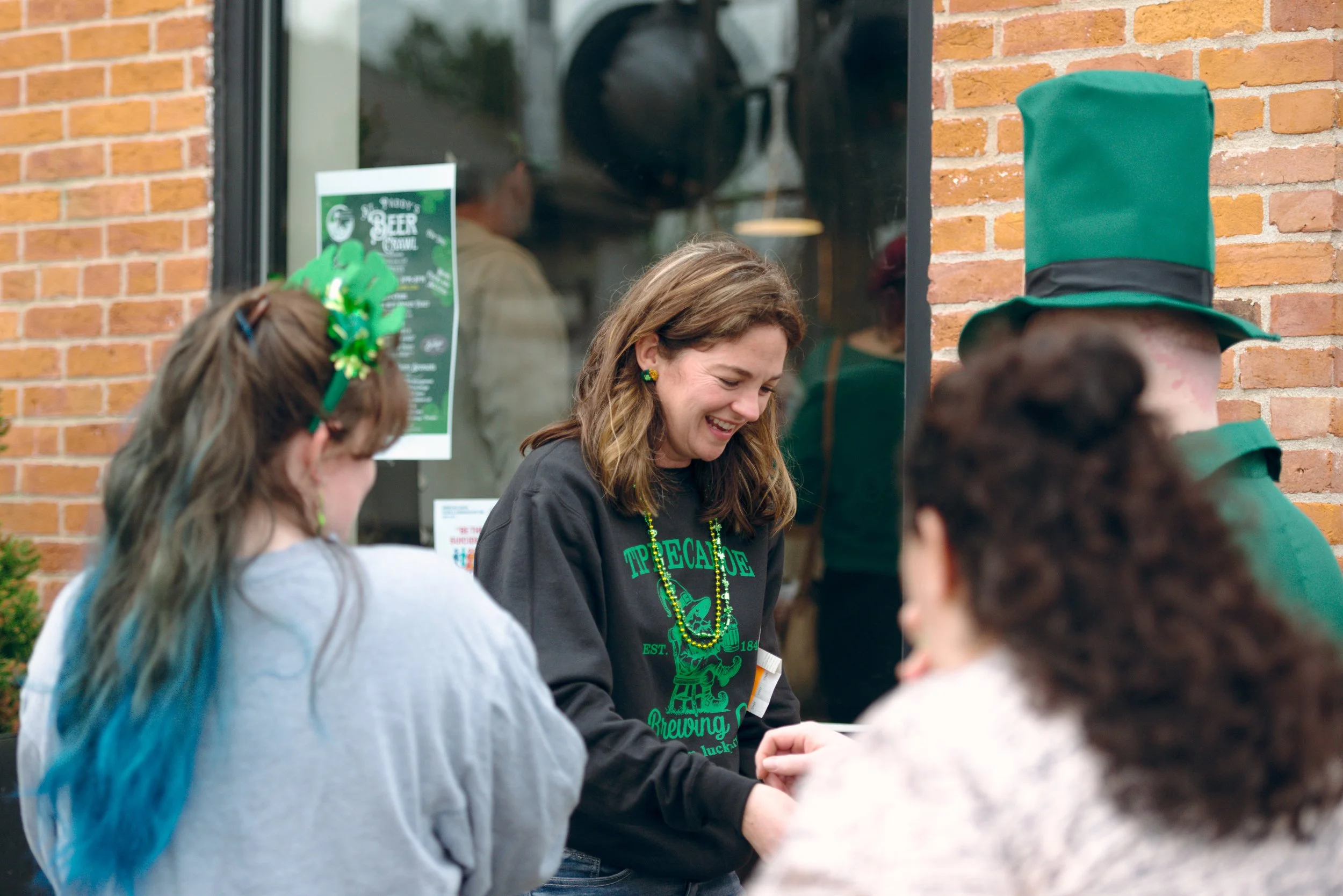 Downtown-Tipp-City-Partnership-Mauk-Cabinets-by-Design-2026-St.-Paddys-Beer-Crawl