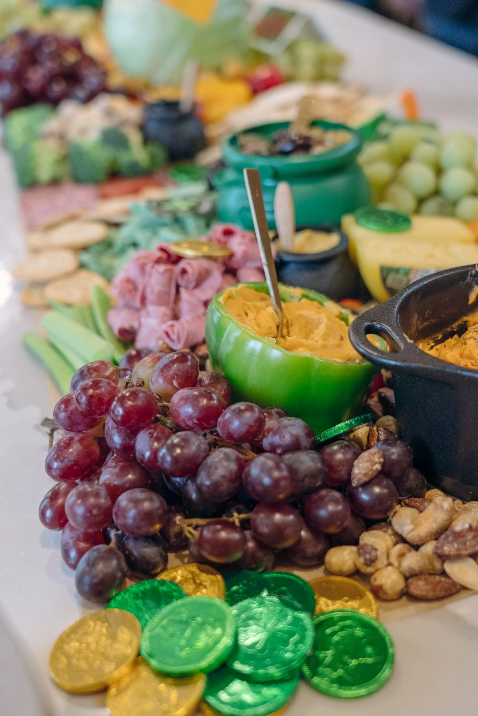 Downtown-Tipp-City-Partnership-Mauk-Cabinets-by-Design-2026-St.-Paddys-Beer-Crawl