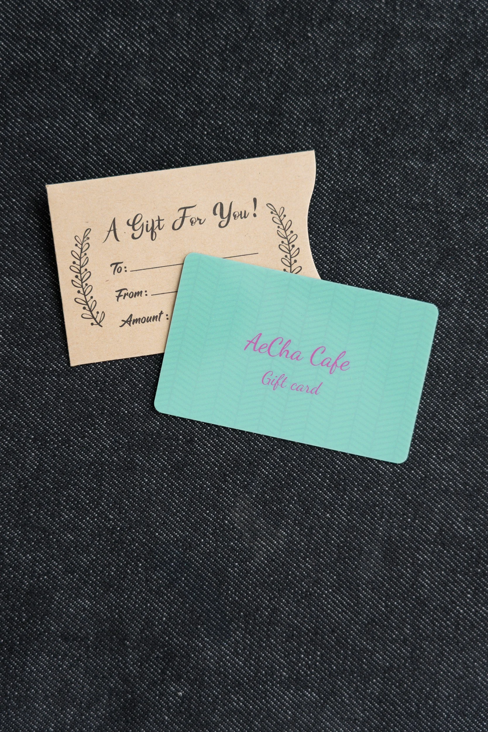 AeCha Cafe by Andrea Molina Photographer in Tipp City