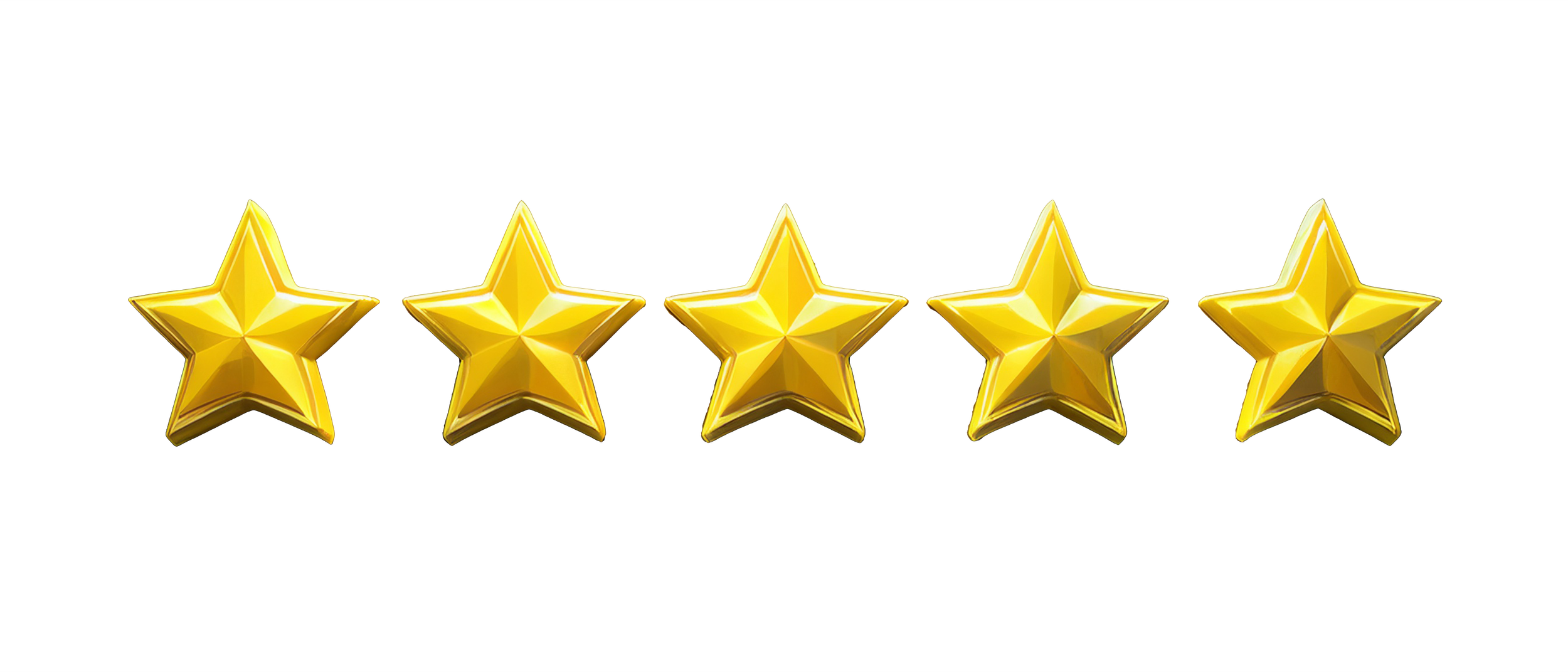 Five Star Google Review