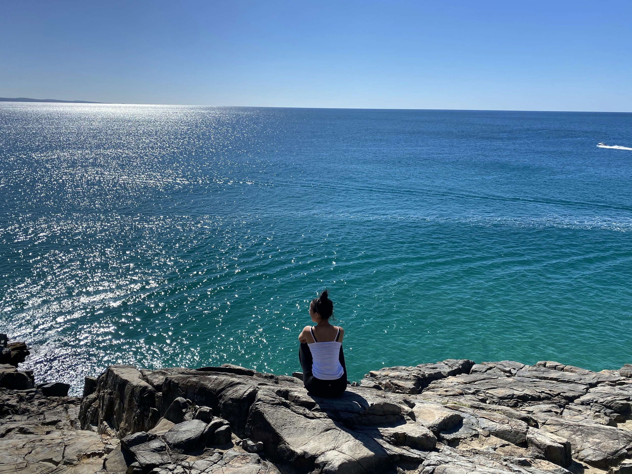 Burnout Down Under: How Australians Can Reclaim their Wellbeing.