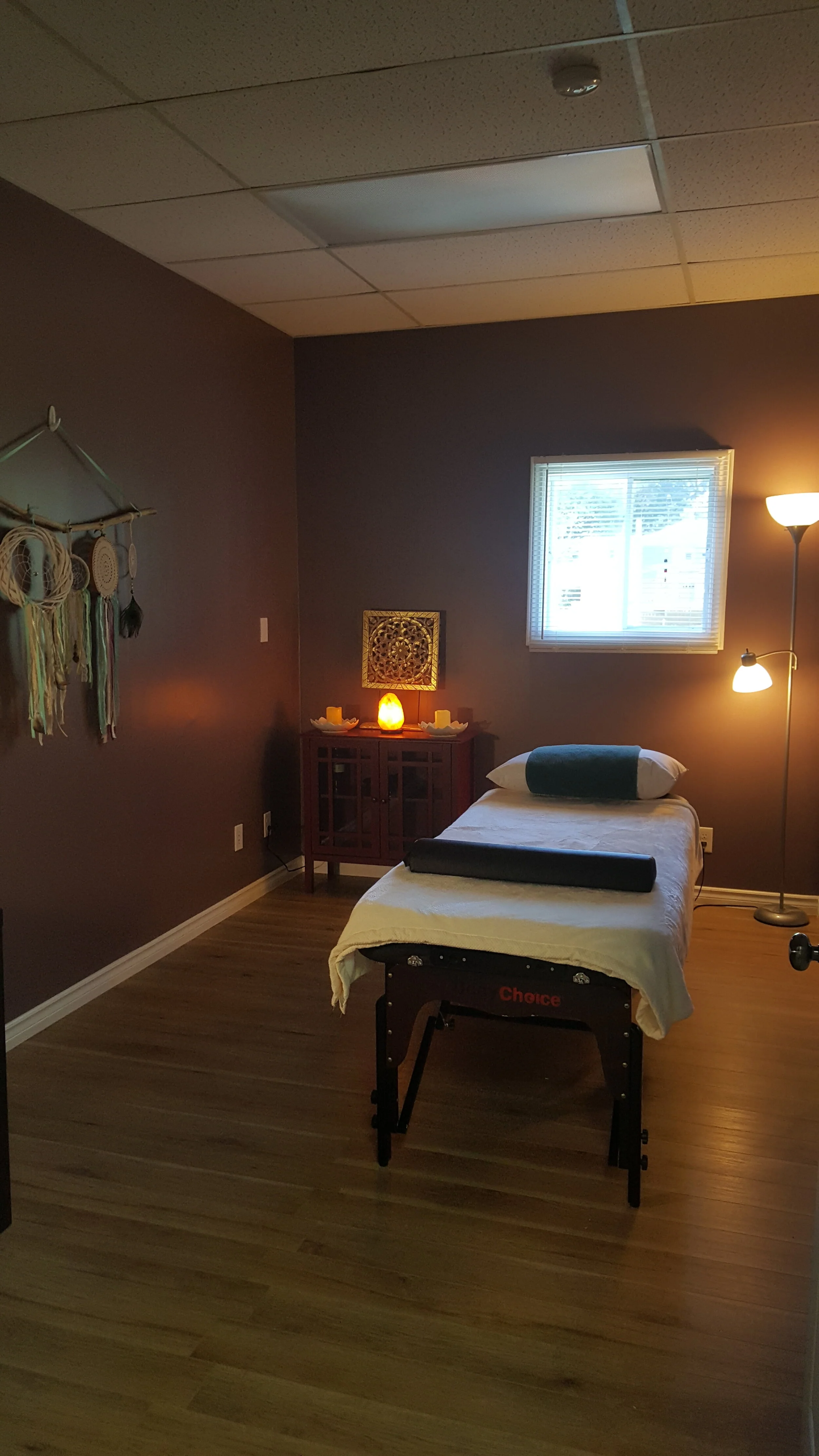 Acupuncture — Little River Holistic Therapies
