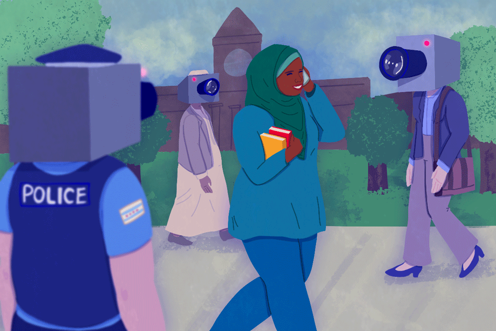 Countering Violent Extremism Links to Law Enforcement