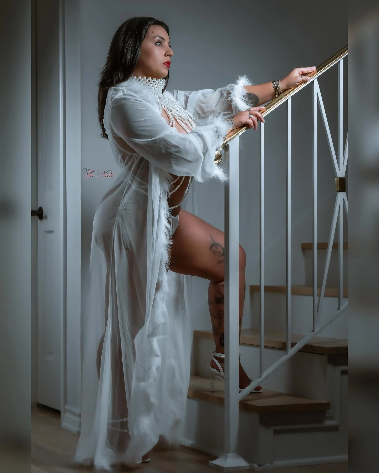 Model: @surtzy 
📸 @trezzjohnson 
&bull;&bull;&bull;
#simple #instart #artistic #model #latina #thick #curves #inked #tattoo #posing #moody #light #nature #boudoir #photography #photoshoot #dfwmodels #dfwmodel #dallas #texas #photographer