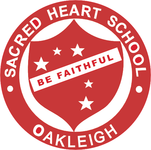 Sacred Heart School Oakleigh